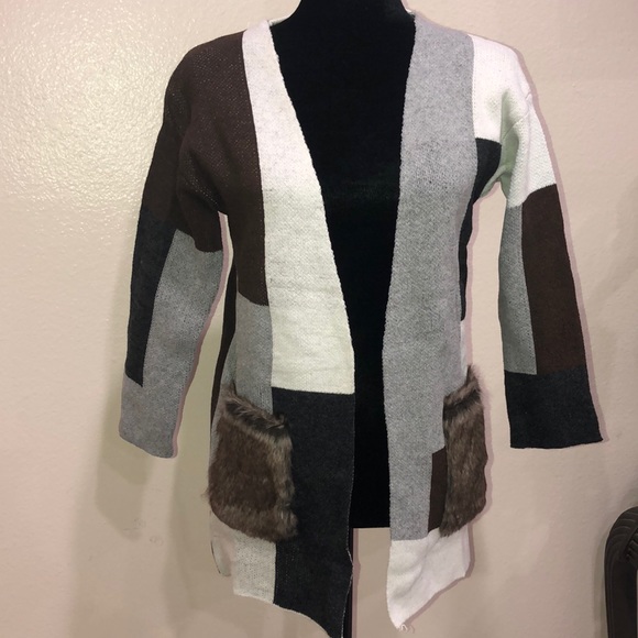 Fancy Cardigan - Picture 3 of 3